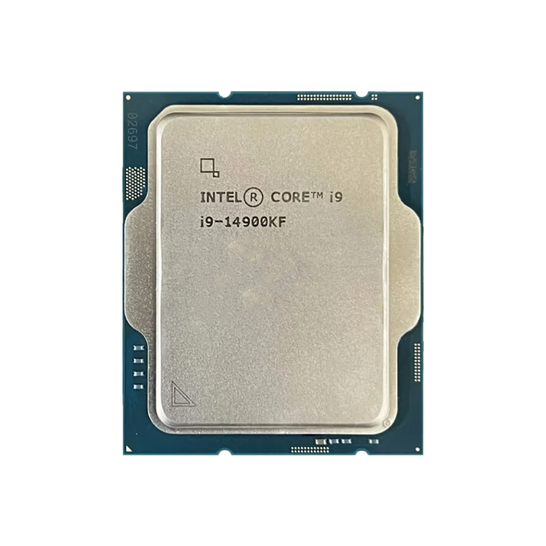 Intel Core i9-14900KF Up To 6GHz