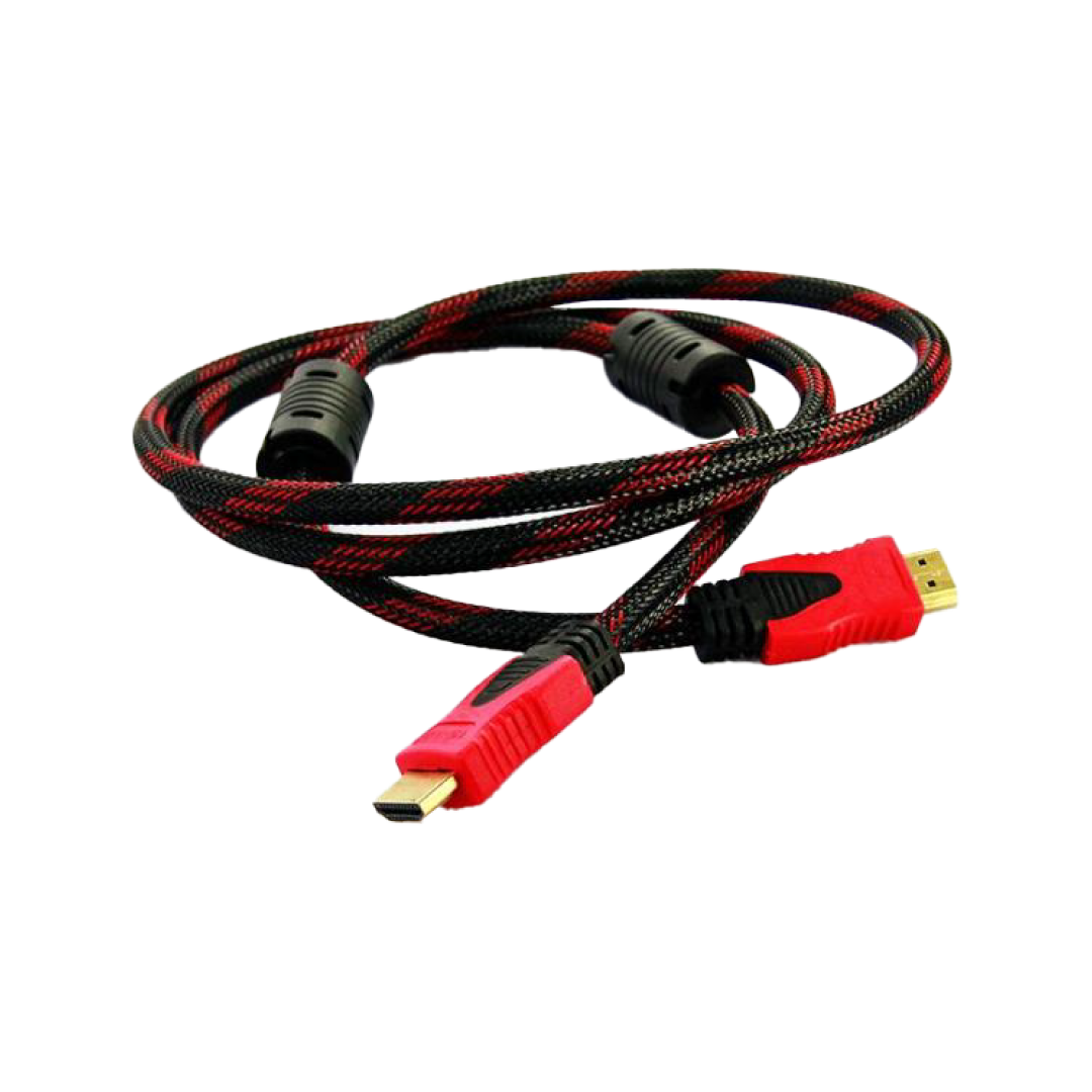 HDMI 1.4 CABLE - 1.5M