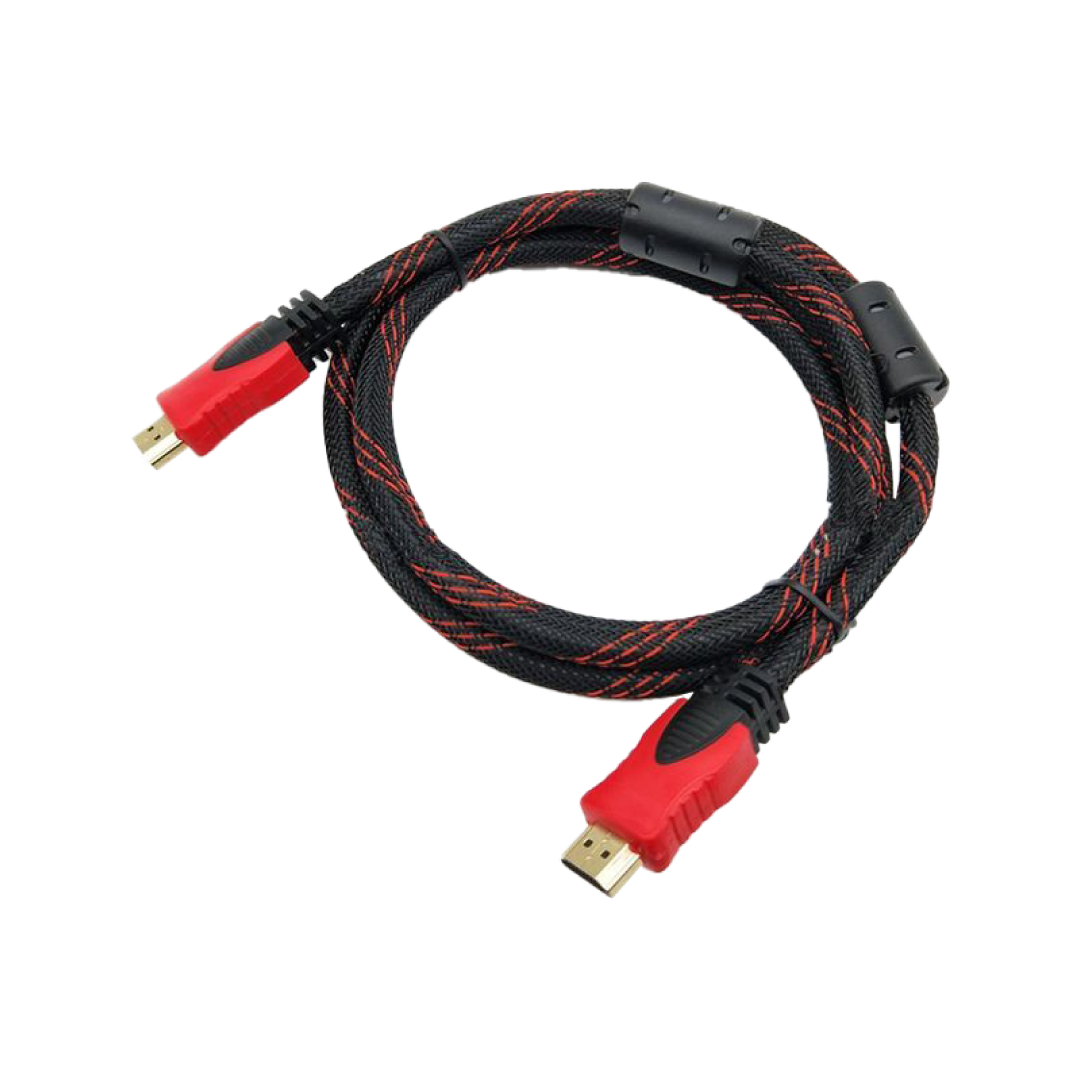 HDMI 1.4 CABLE - 1.5M