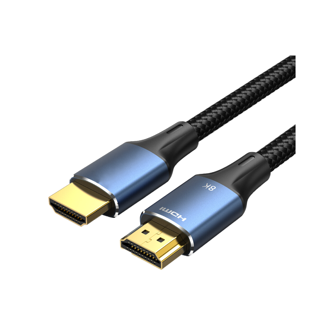 HDMI 2.1 CABLE - 3M