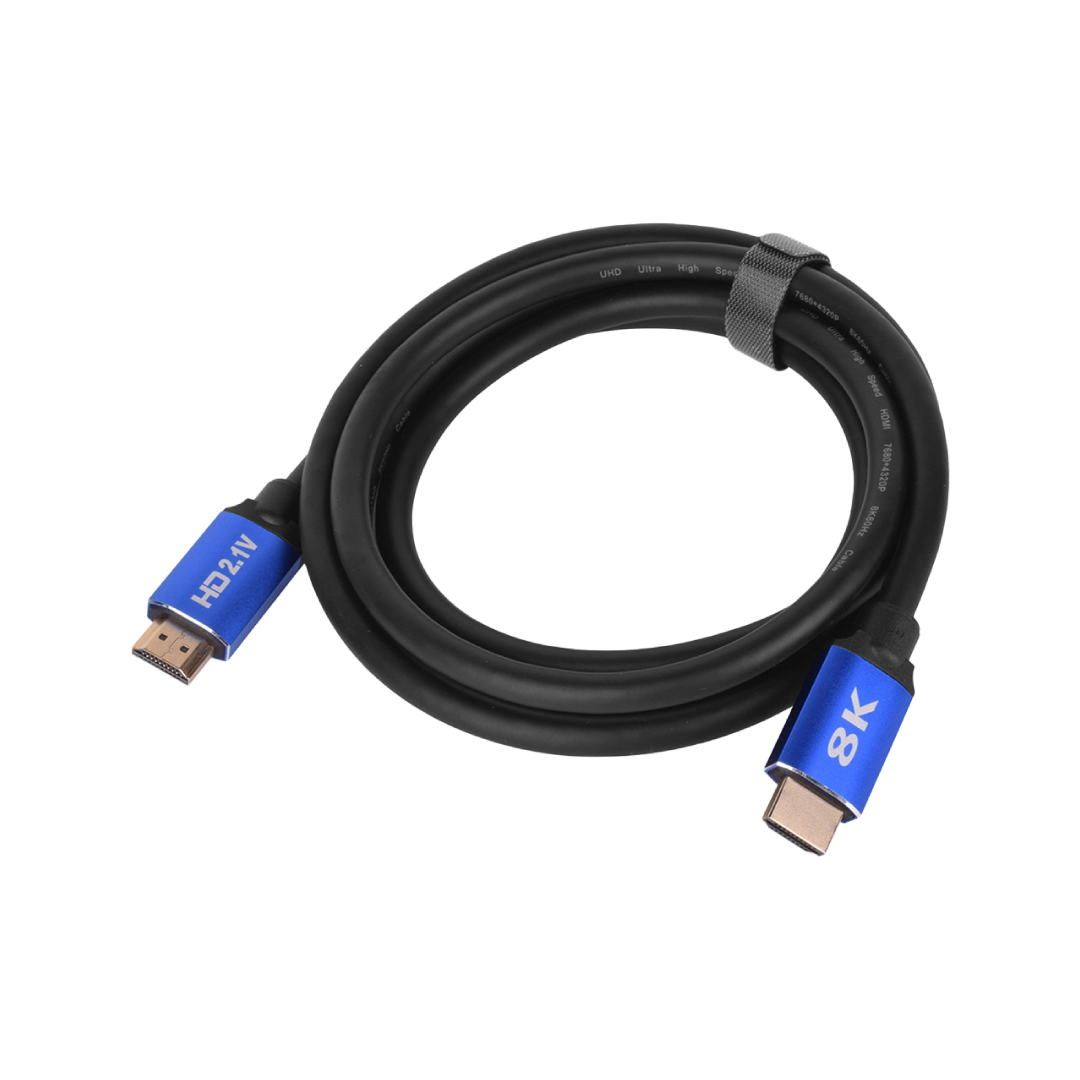 HDMI 2.1 CABLE - 1.5M