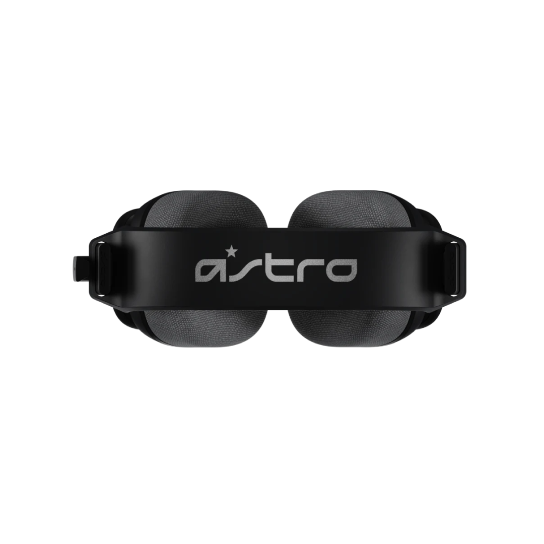 Logitech Astro A10 Black