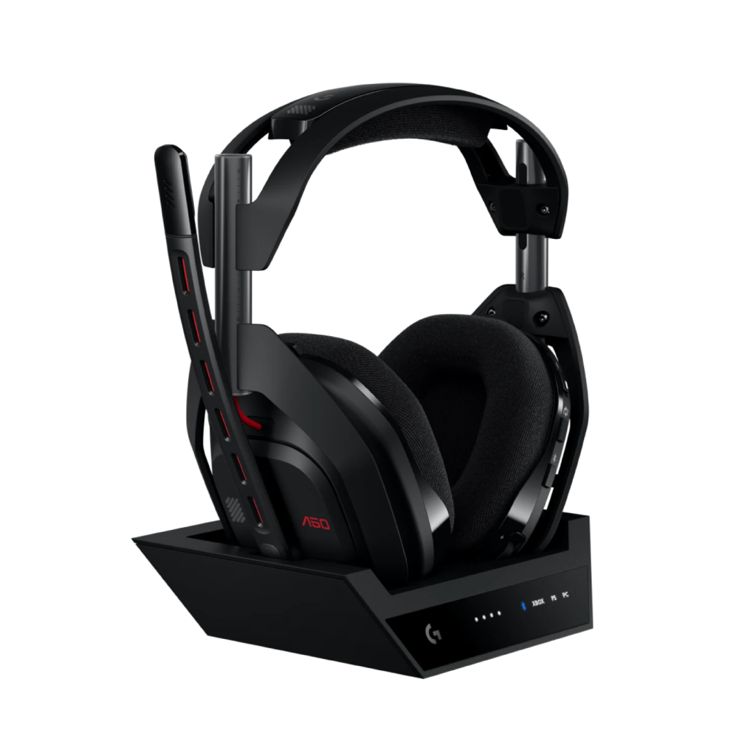 ASTRO A50 Black