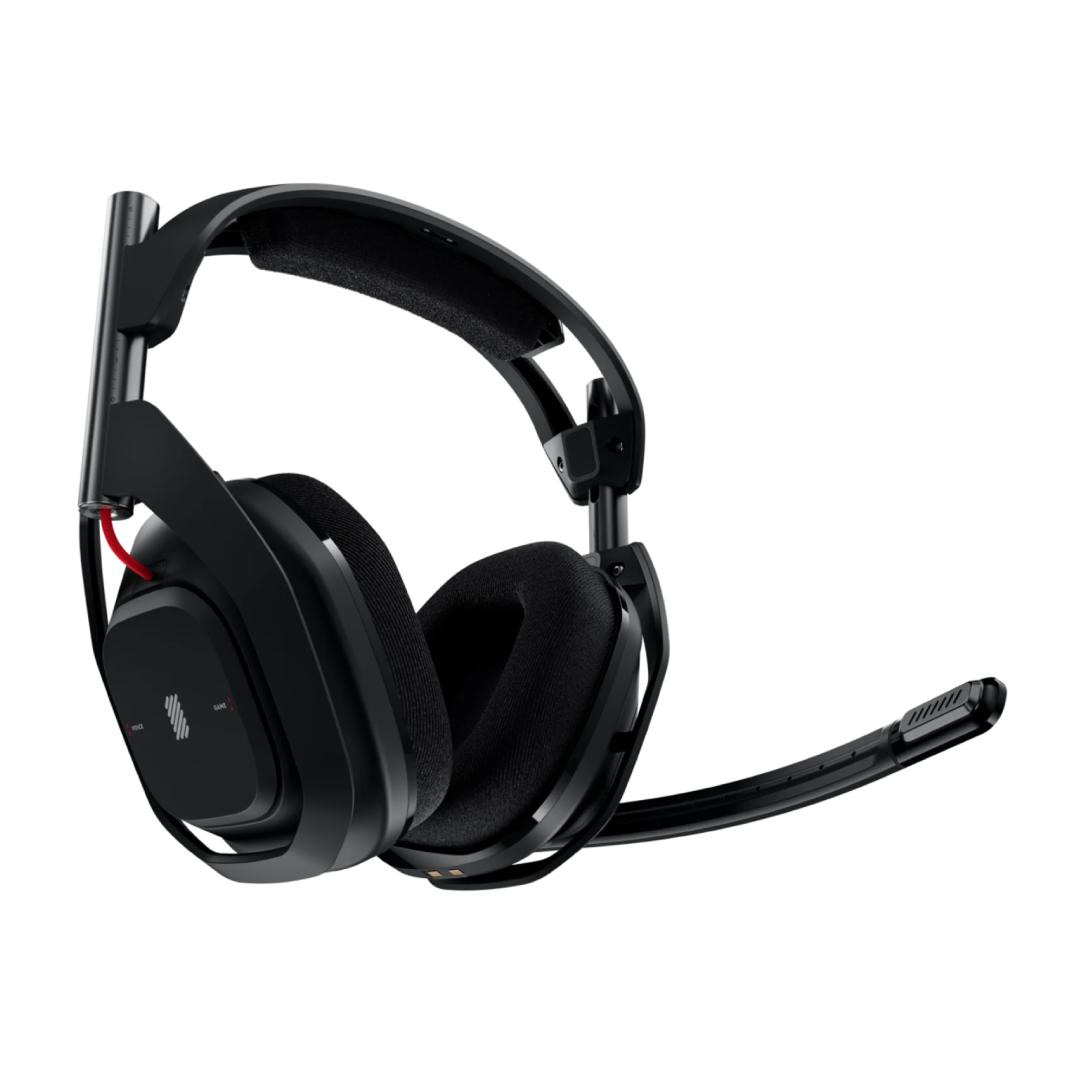ASTRO A50 Black