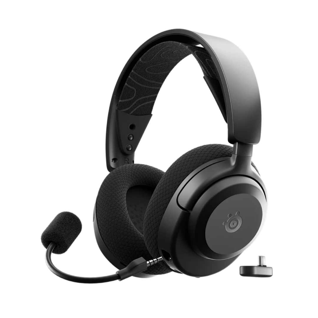 SteelSeries Arctis Nova 3X Wireless for Xbox - Black