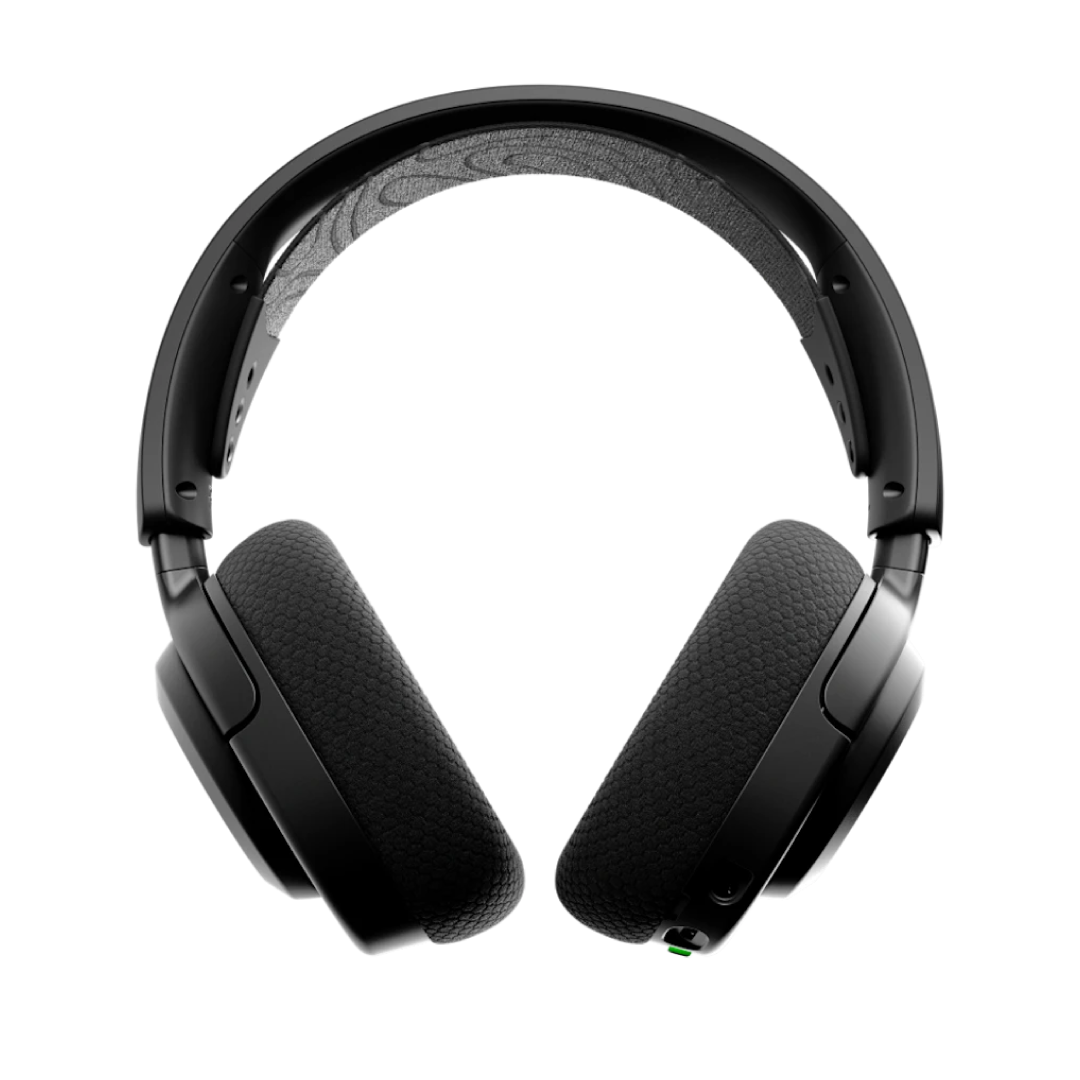 SteelSeries Arctis Nova 3X Wireless for Xbox - Black