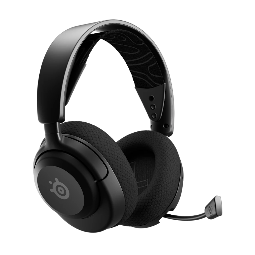 SteelSeries Arctis Nova 5 Wireless