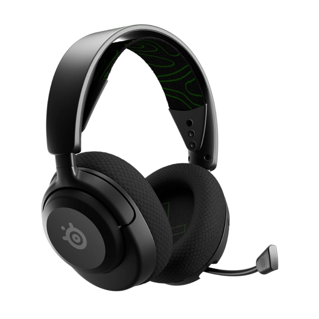 SteelSeries Arctis Nova 5X Wireless