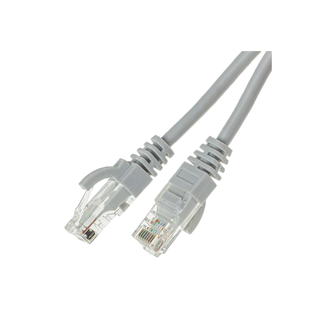 PATCH CORD CAT6 CABLE-1.5M