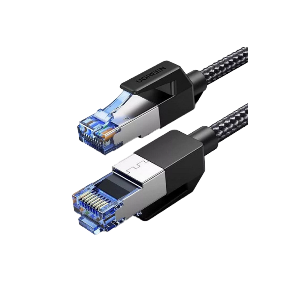 UGREEN SHIELDED CAT8 CABLE 2M