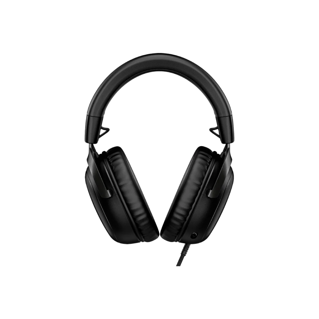 HyperX Cloud III - Gaming Headset 7.1 Virtual Surround Sound