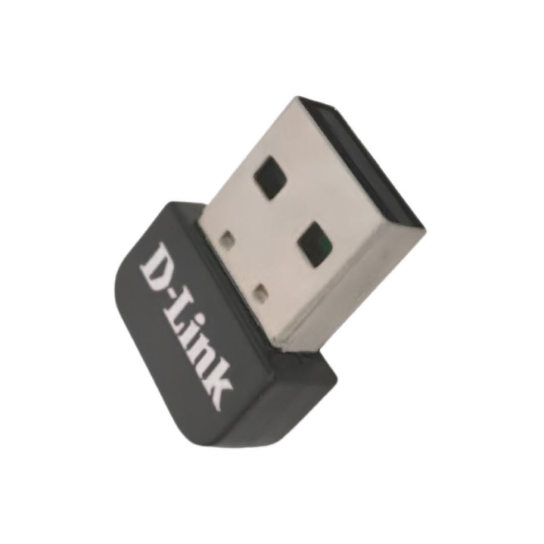 D-Link DWA-X131 AX300 Wi-Fi 6 Nano USB Wireless Adapter