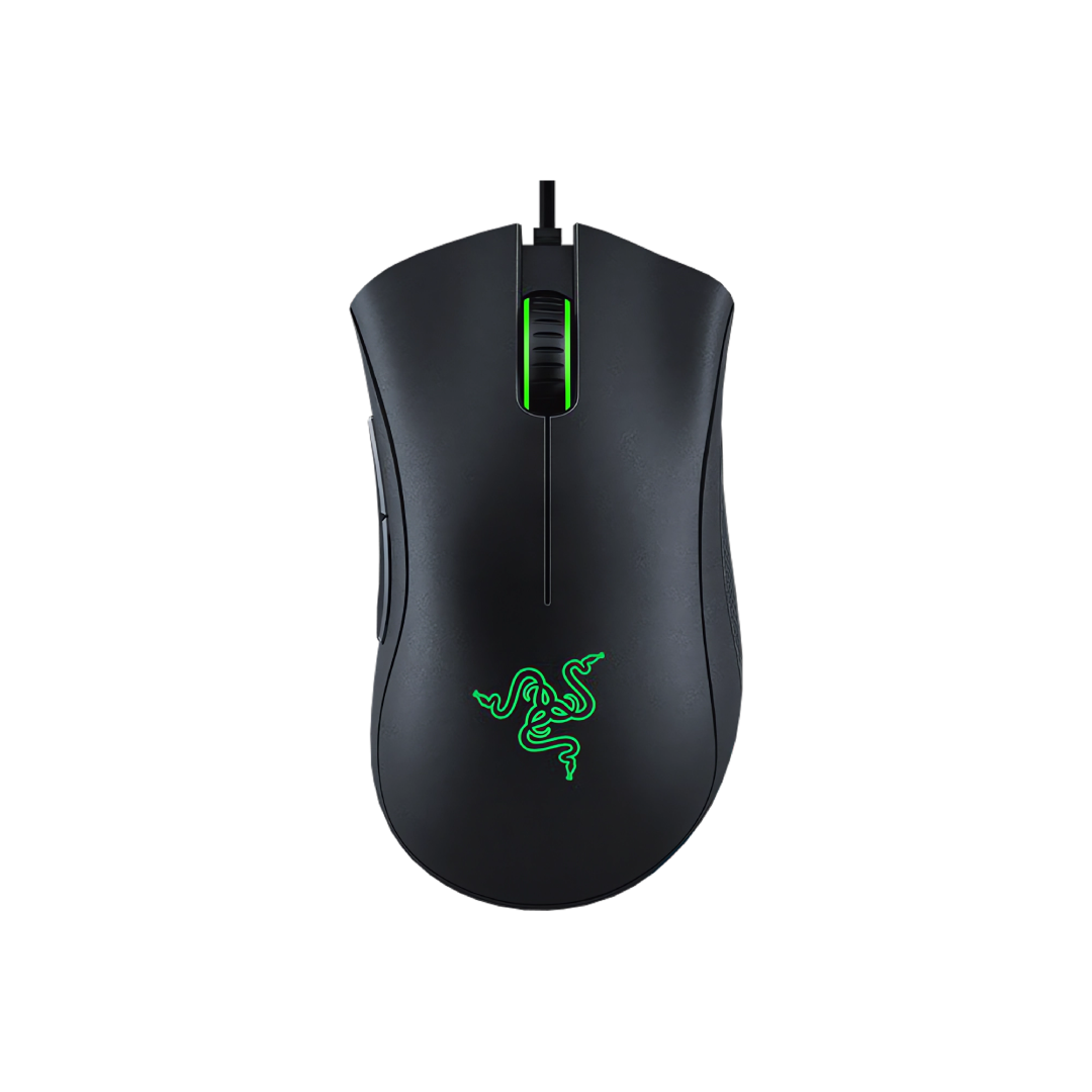 RAZER DEATHHADDER ESSENTIAL