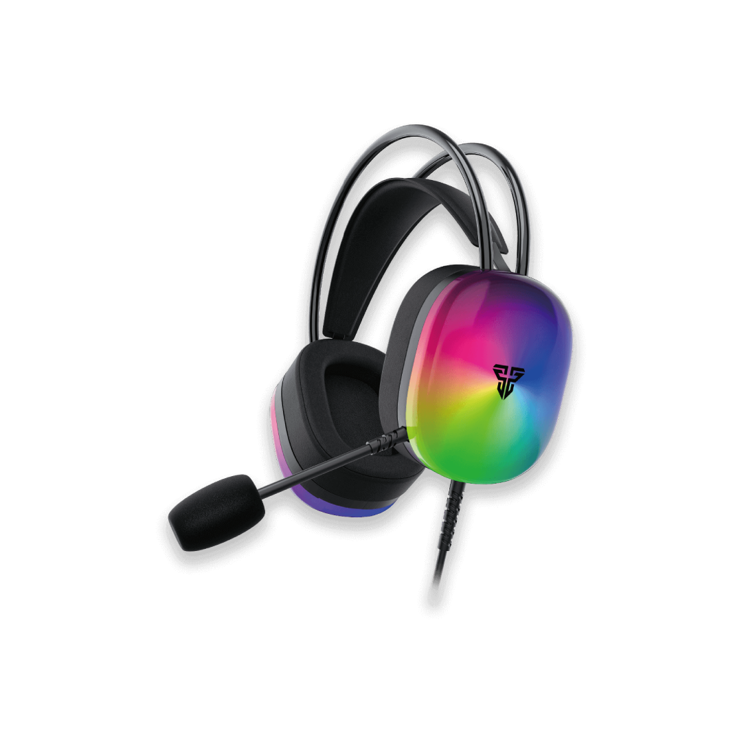 Fantech Aurora HG29 7.1 Virtual Surround Sound Gaming Headset RGB