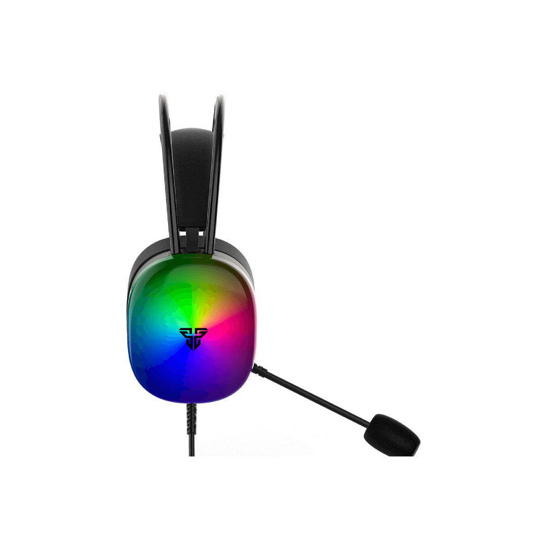 Fantech Aurora HG29 7.1 Virtual Surround Sound Gaming Headset RGB