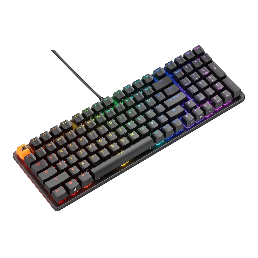Glorious GMMK 2 Full Size 96%