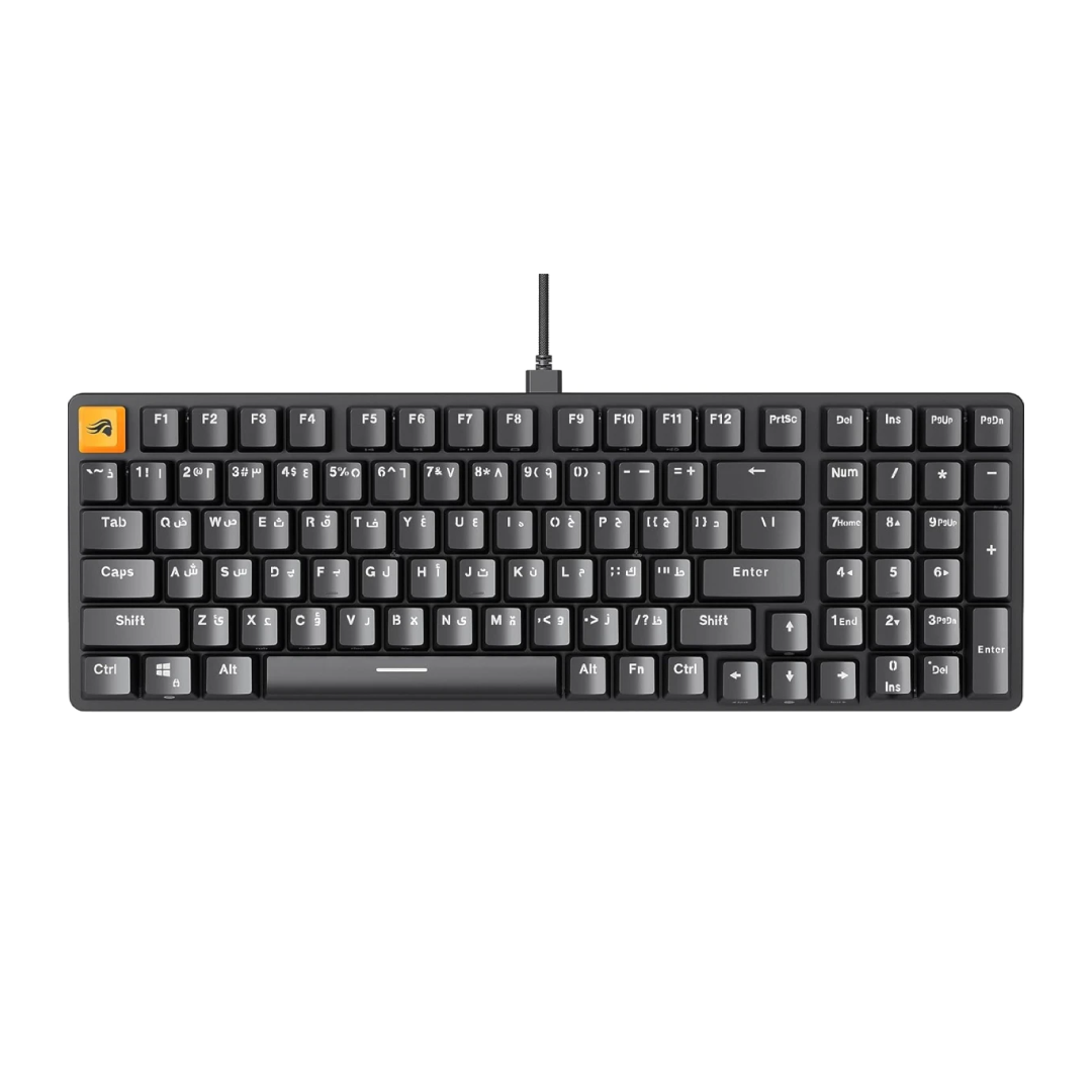 Glorious GMMK 2 Full Size 96%