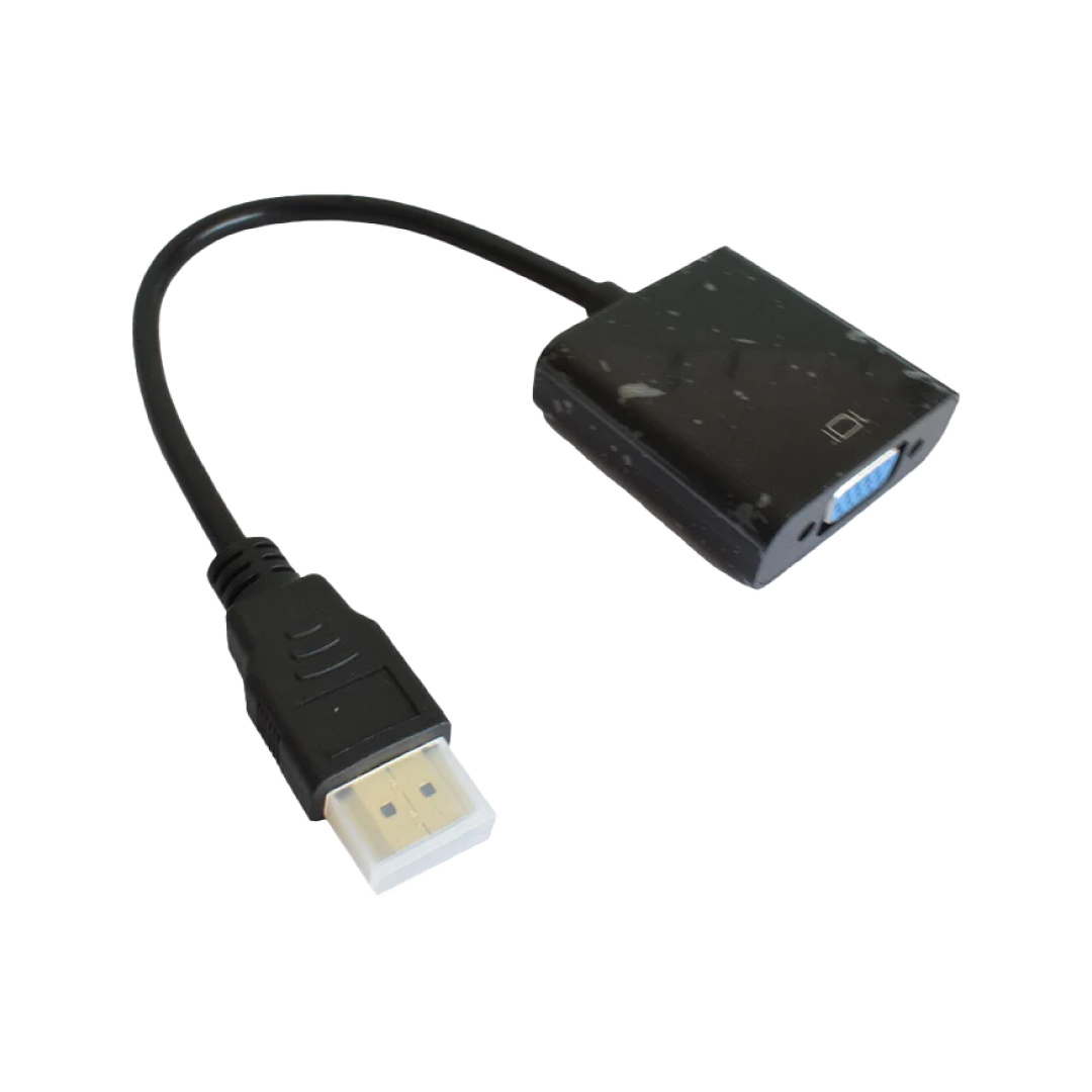 HDTV TO VGA ADAPTER