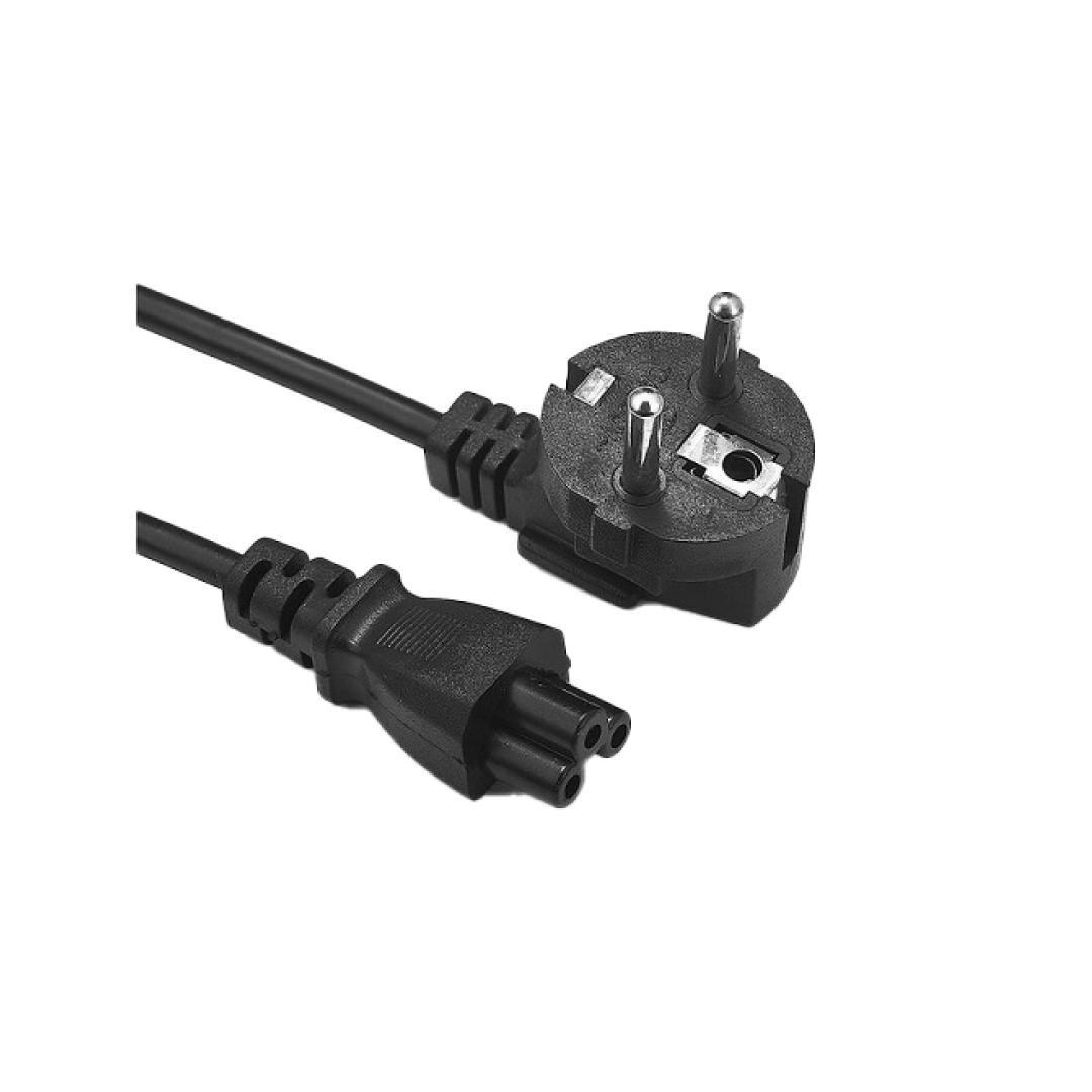 LAPTOP POWER CABLE 1.8M