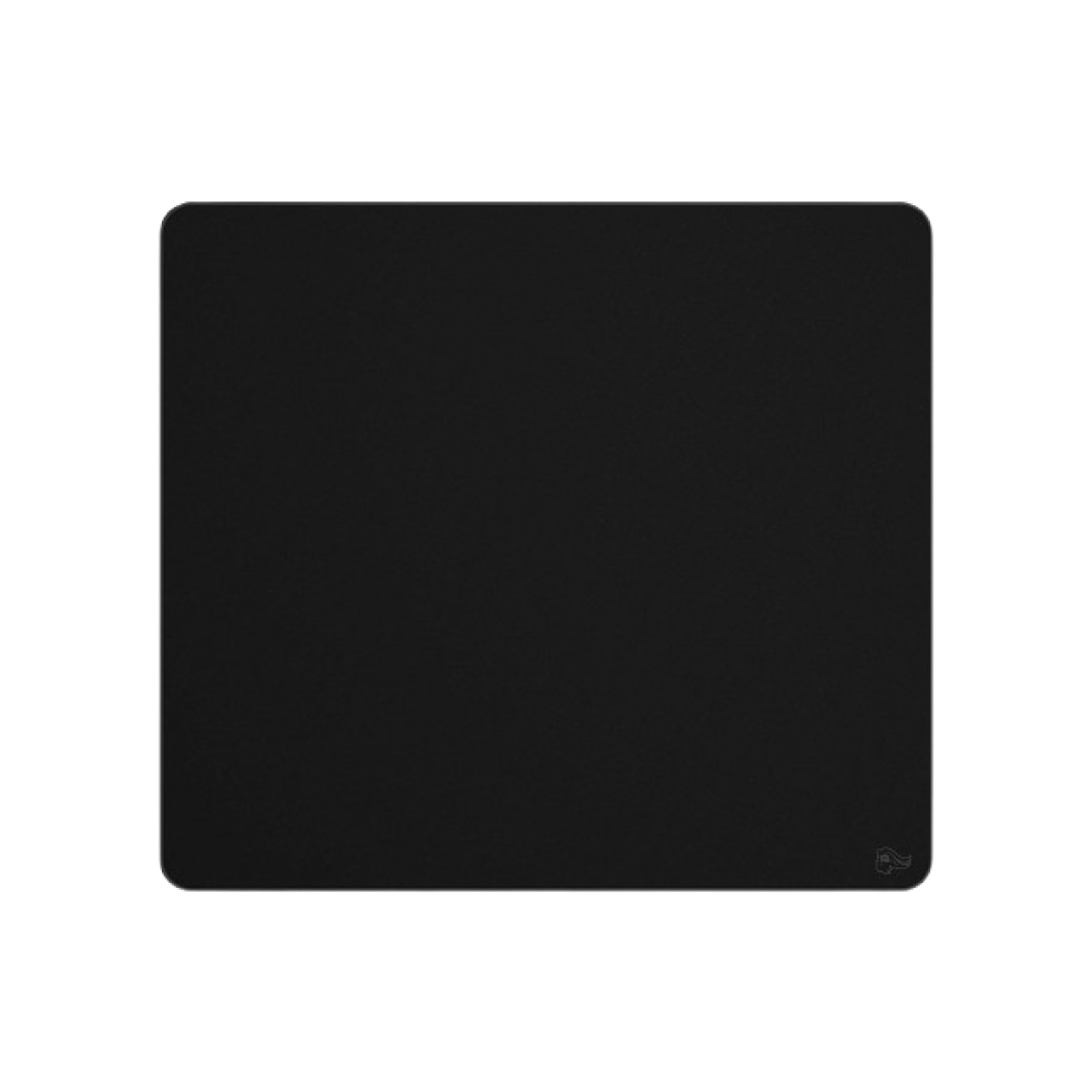 Glorious Large Gaming Mouse Pad Stealth Edition Black