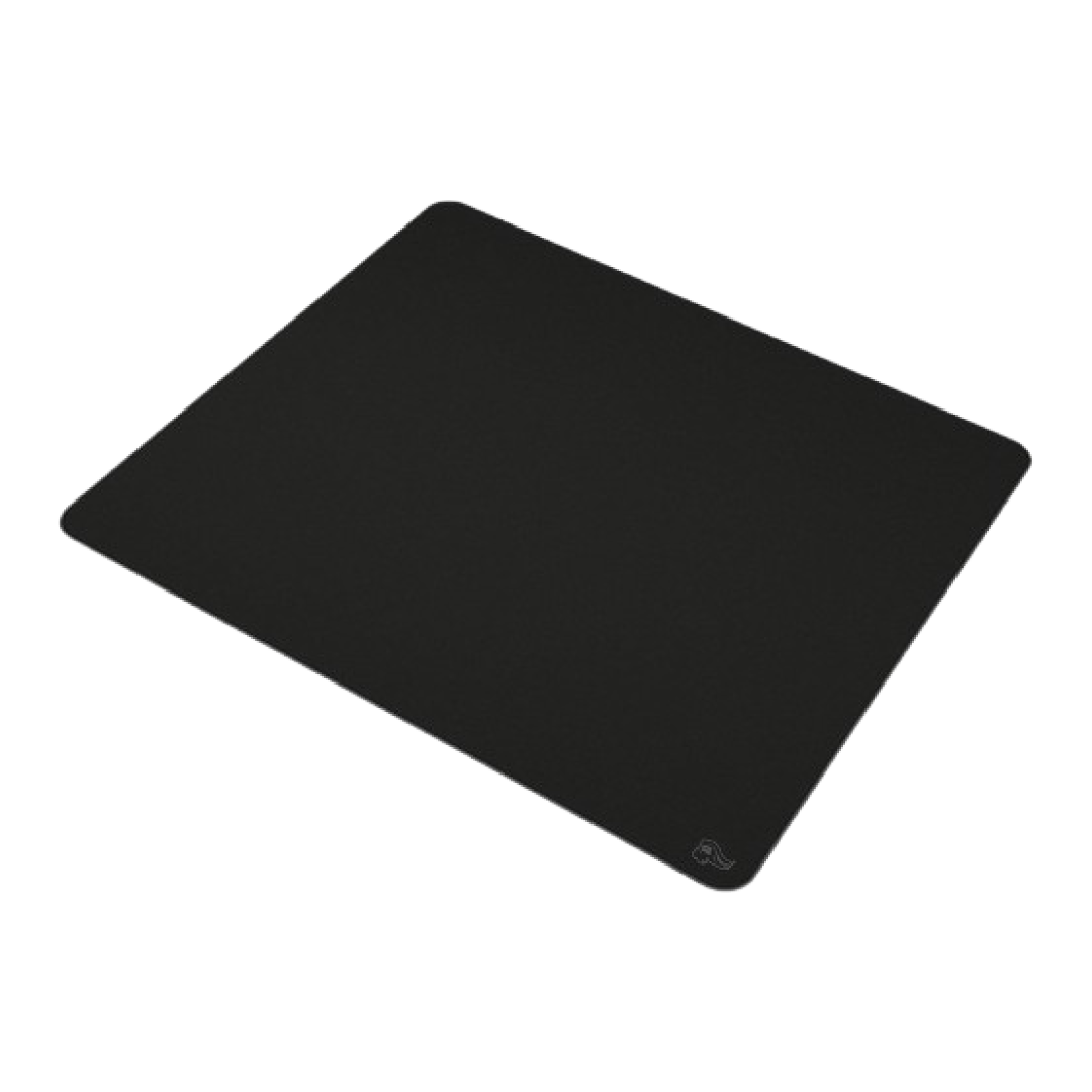 Glorious Large Gaming Mouse Pad Stealth Edition Black