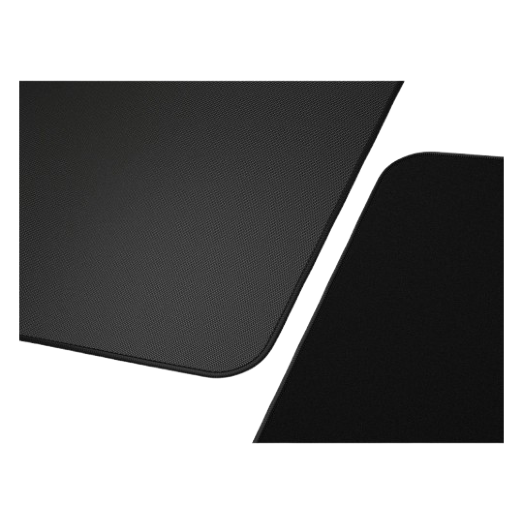 Glorious Large Gaming Mouse Pad Stealth Edition Black