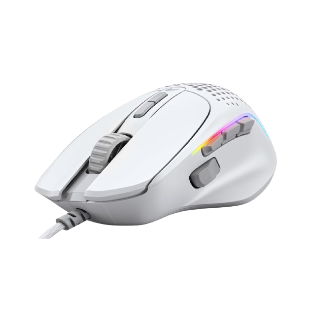 Glorious Model I 2 Wired White