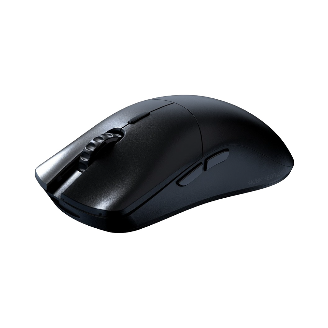 The Model O 2 PRO's streamlined design and cutting-edge mouse technology empowers gamers with lightning-fast reflexes and precise control. It's the competitive edge you've been waiting for.