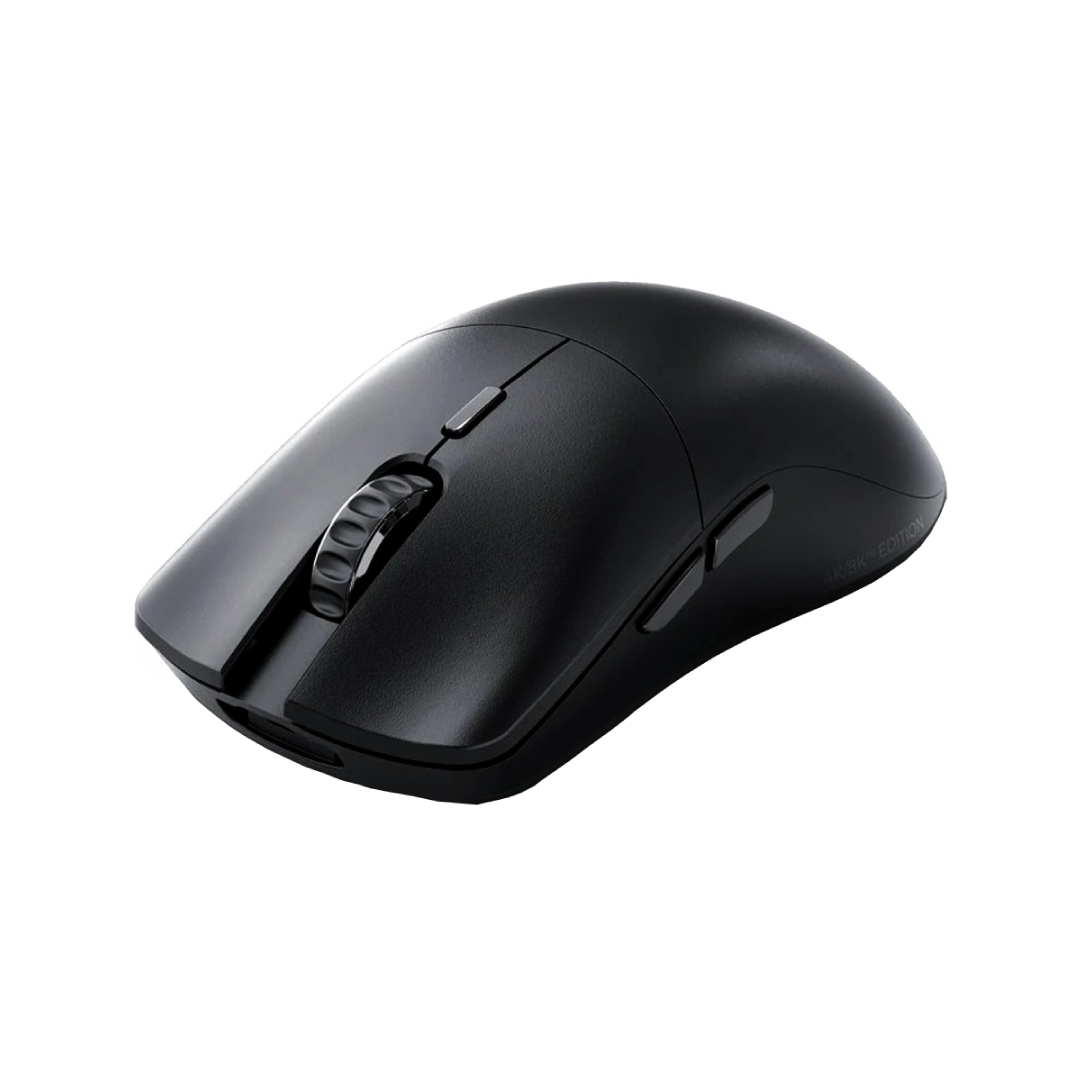 The Model O 2 PRO's streamlined design and cutting-edge mouse technology empowers gamers with lightning-fast reflexes and precise control. It's the competitive edge you've been waiting for.