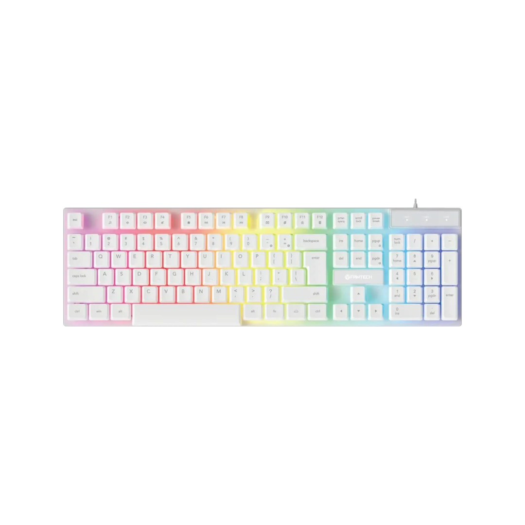 Fantech P51 5-In-1 Combo