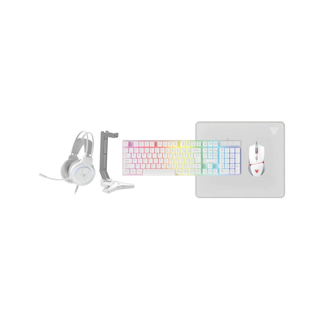 Fantech P51 5-In-1 Combo