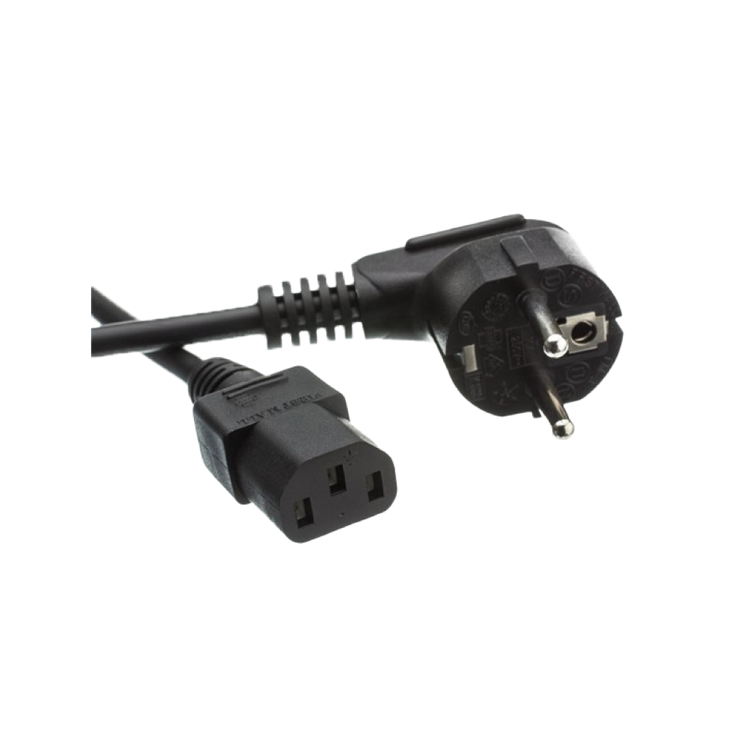 PC POWER CABLE 1.8M