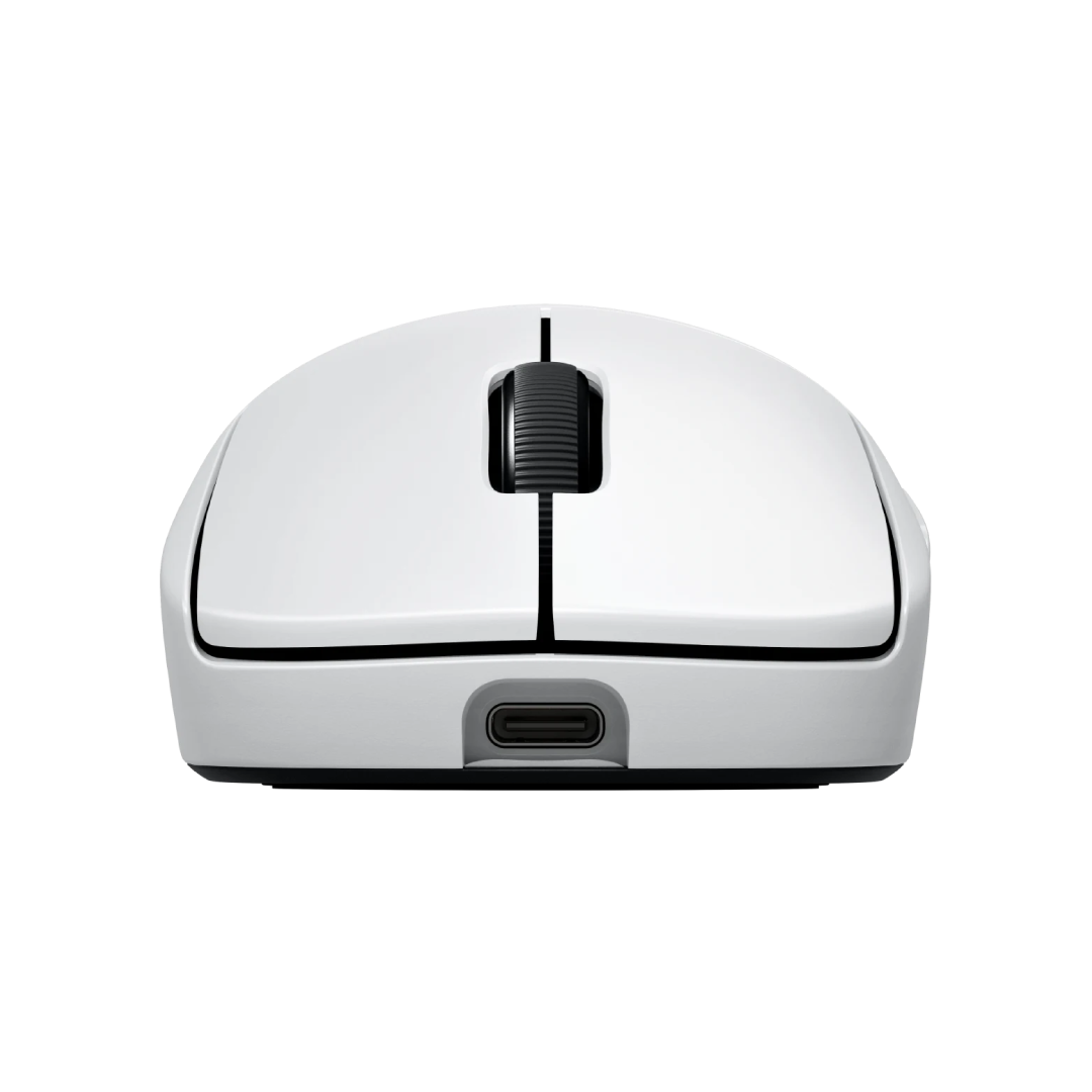 Designed with pros and engineered to win, the Logitech G PRO 2 LIGHTSPEED wireless mouse is an symmetric, ambidextrous mouse with customizable magnetic side buttons that delivers ultra-fast, precise performance and customizable style for competitive gamers.