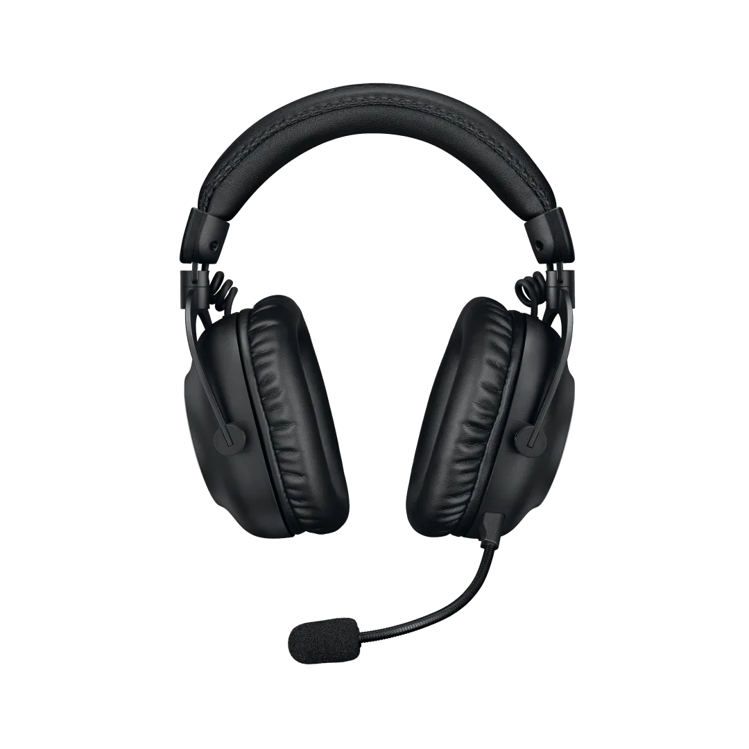 Pro X 2 LIightspeed Black