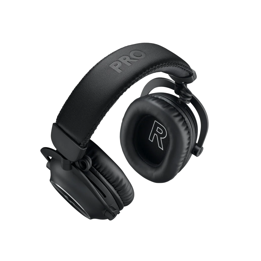 Pro X 2 LIightspeed Black