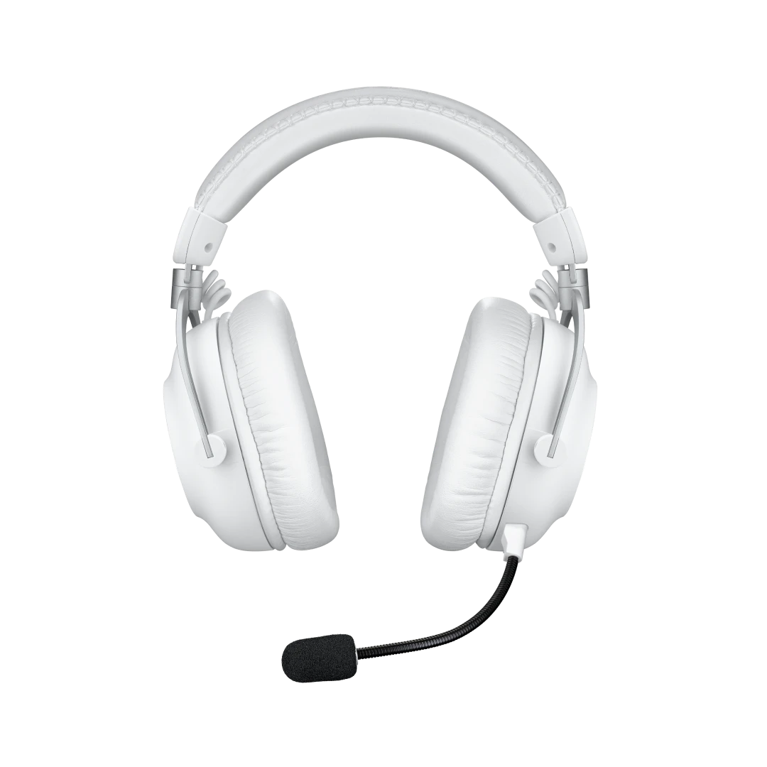 Pro X 2 LIightspeed White