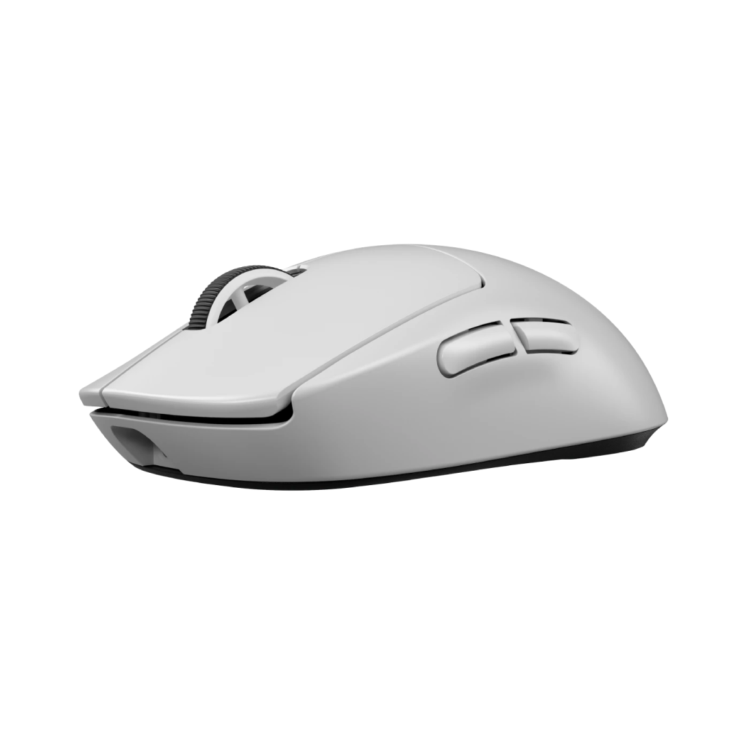 The next evolution of our championship-winning mouse. Meet the new weapon of choice for the world’s top esports athletes.