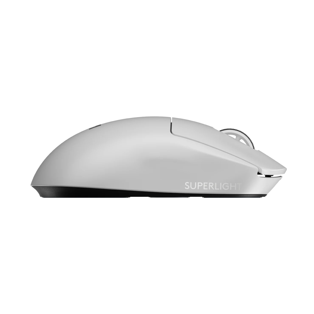 The next evolution of our championship-winning mouse. Meet the new weapon of choice for the world’s top esports athletes.