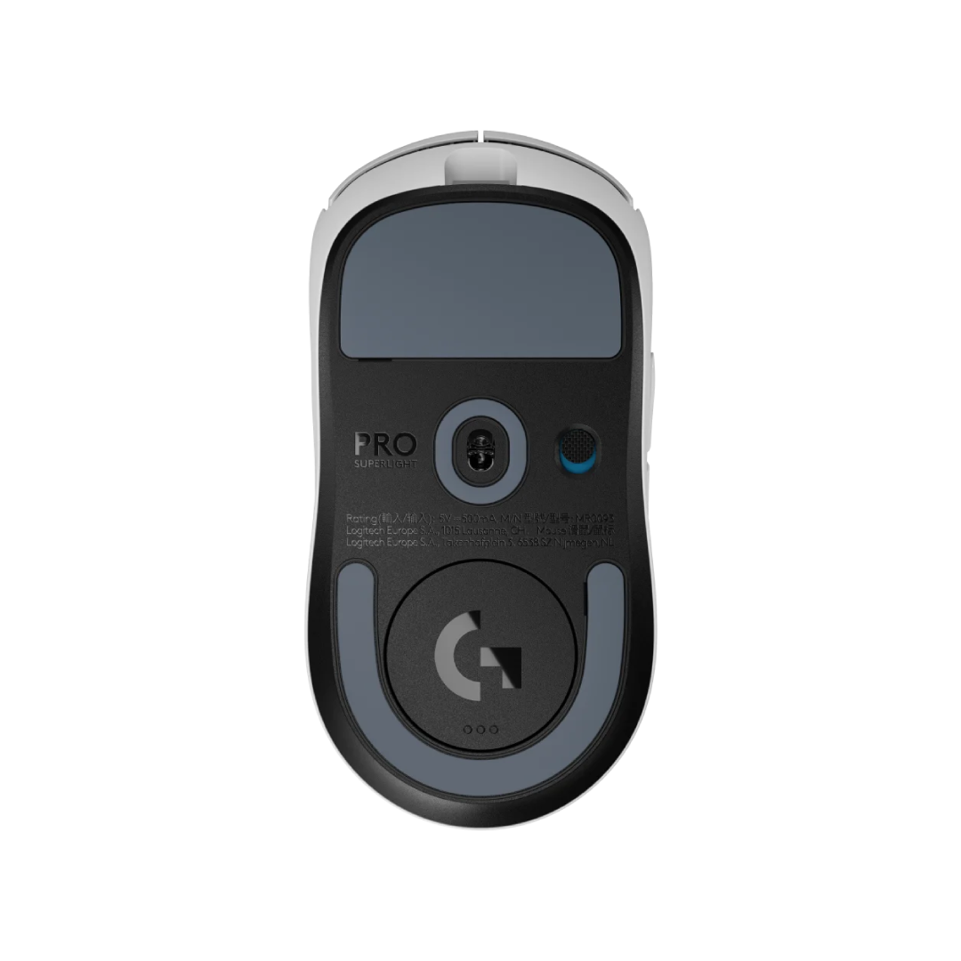 The next evolution of our championship-winning mouse. Meet the new weapon of choice for the world’s top esports athletes.