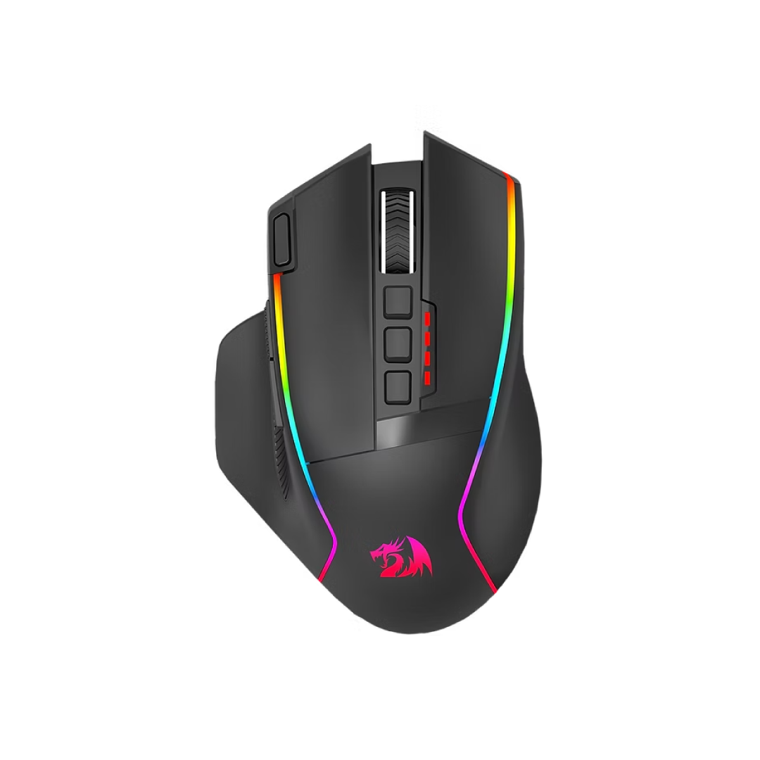 Redragon SWAIN M915RGB-WL Wireless Gaming Mouse