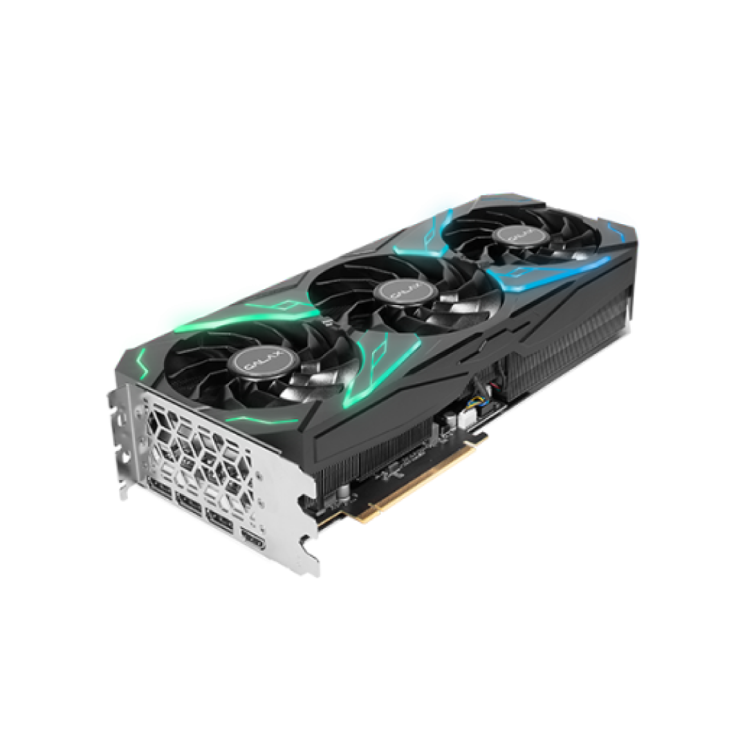 GALAX GeForce RTX™ 4070 Ti SUPER SG 1-Click OC