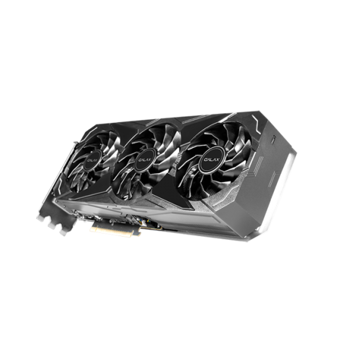 GALAX GeForce RTX™ 4070 Ti SUPER SG 1-Click OC