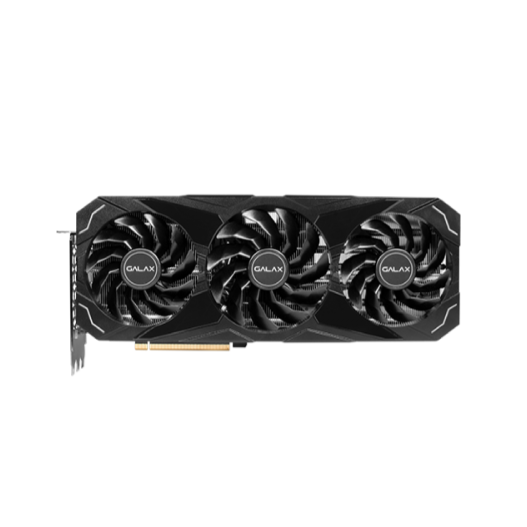 GALAX GeForce RTX™ 4070 Ti SUPER SG 1-Click OC