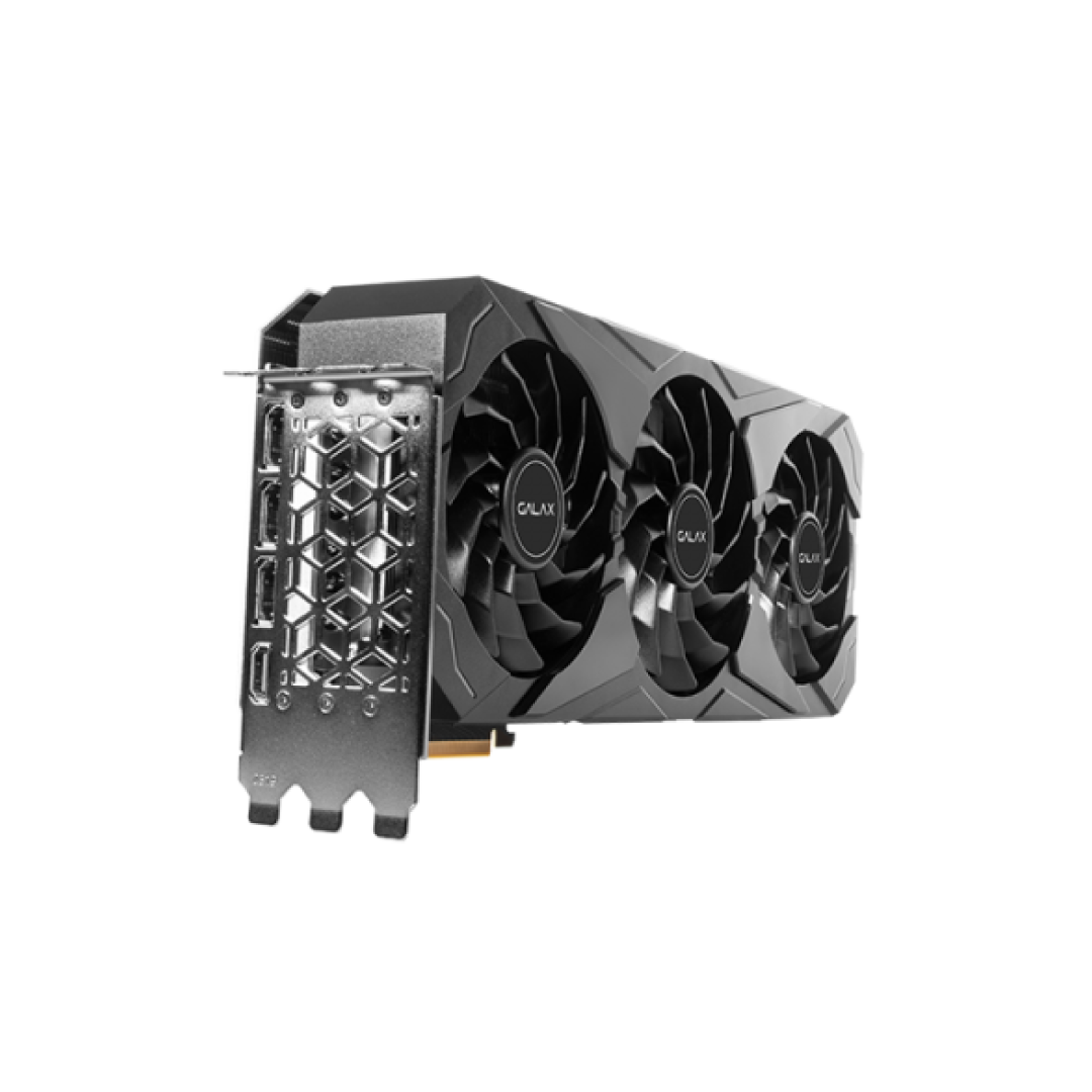 GALAX GeForce RTX™ 4070 Ti SUPER SG 1-Click OC