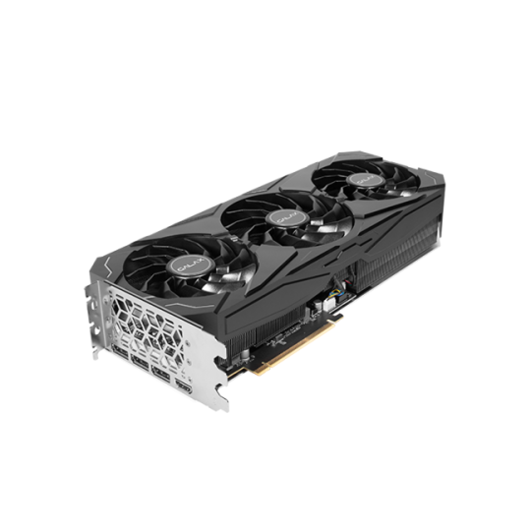 GALAX GeForce RTX™ 4070 Ti SUPER SG 1-Click OC