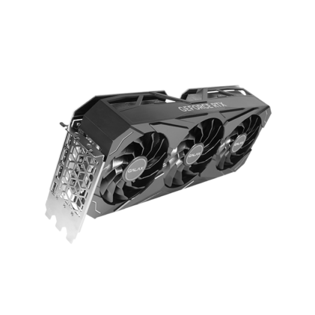 GALAX GeForce RTX™ 4070 Ti SUPER SG 1-Click OC