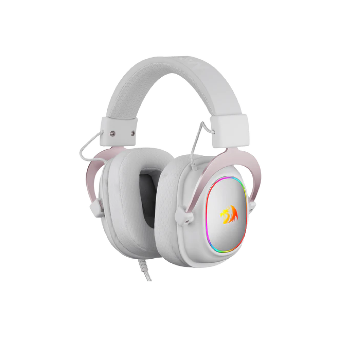 Redragon H510 Zeus-X RGB Wireless Gaming Headset