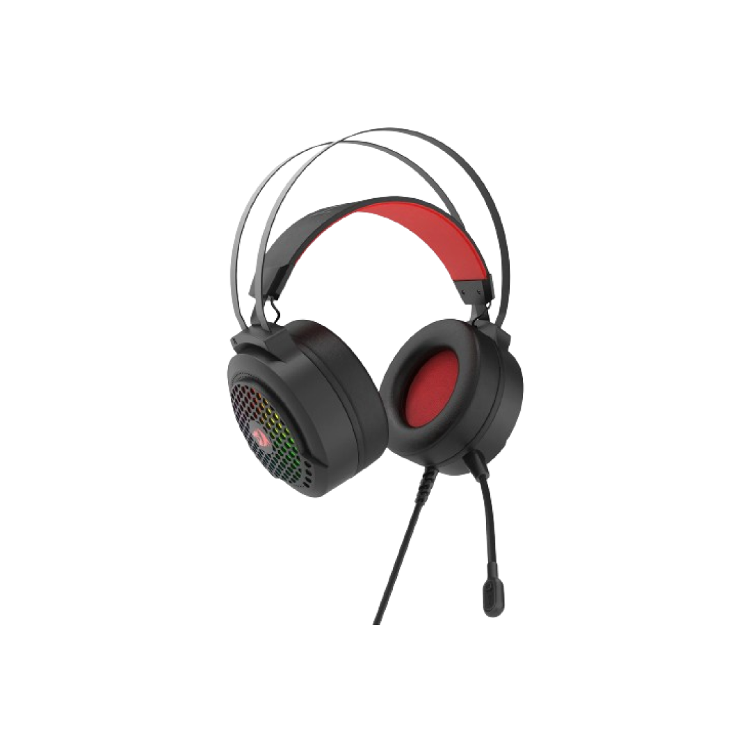 REDRAGON CARMEN H261 RGB GAMING HEADSET