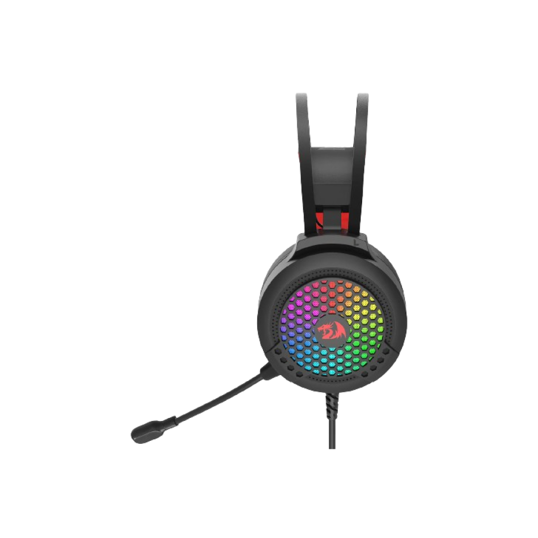 REDRAGON CARMEN H261 RGB GAMING HEADSET