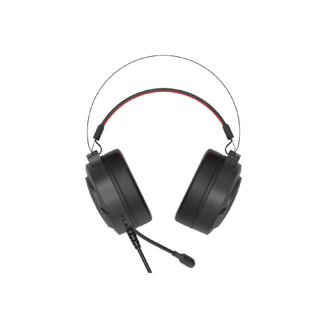 REDRAGON CARMEN H261 RGB GAMING HEADSET